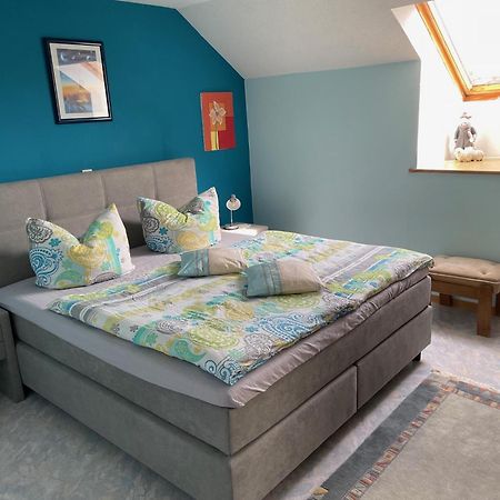 Ferienwohnung Inge Blum Müllenbach エクステリア 写真