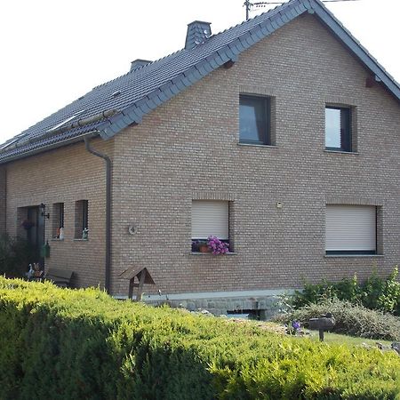 Ferienwohnung Inge Blum Müllenbach エクステリア 写真