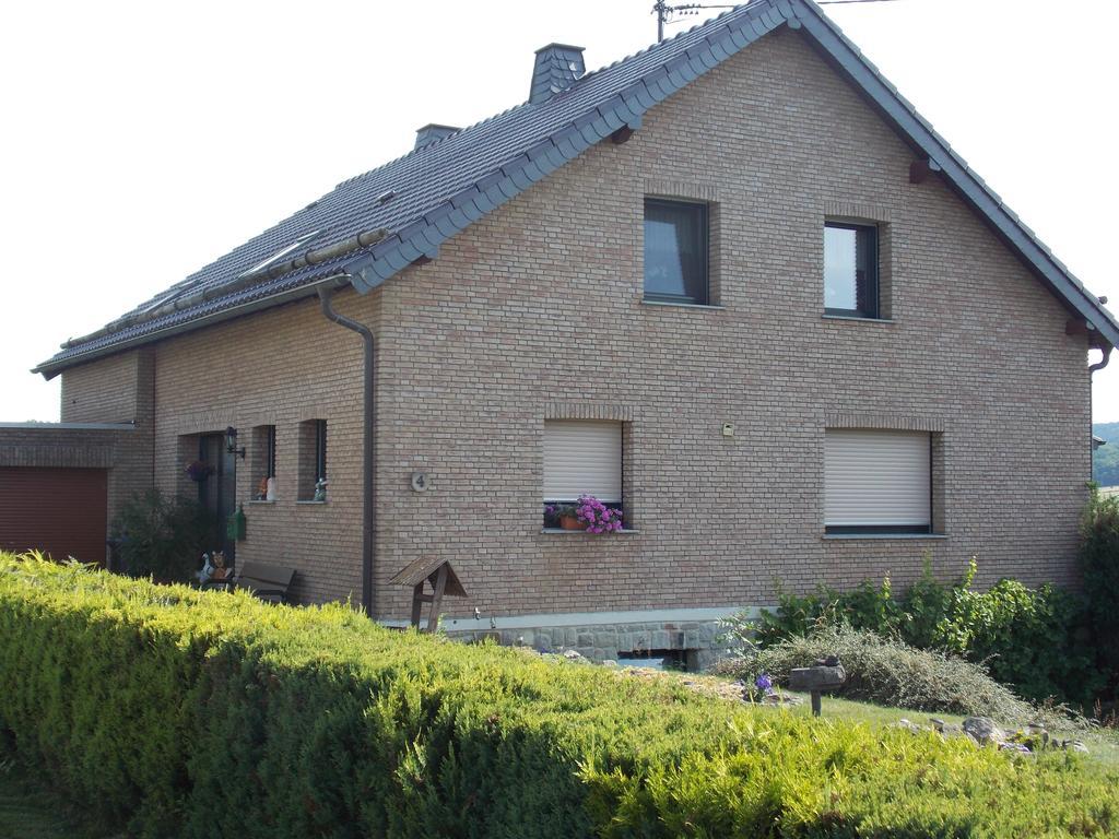 Ferienwohnung Inge Blum Müllenbach エクステリア 写真