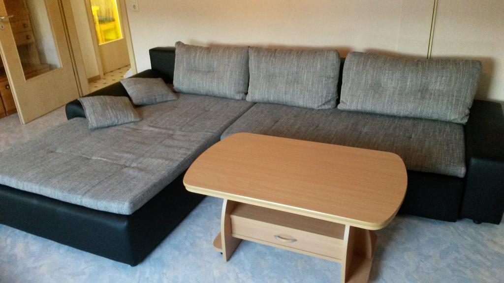 Ferienwohnung Inge Blum Müllenbach エクステリア 写真