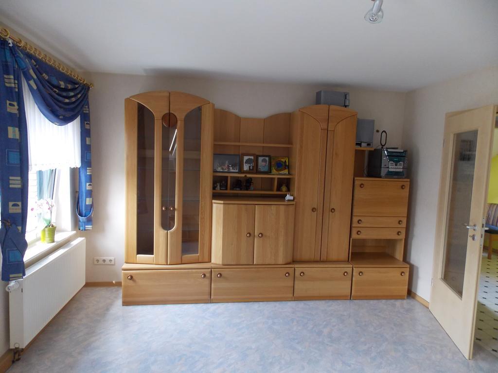 Ferienwohnung Inge Blum Müllenbach エクステリア 写真